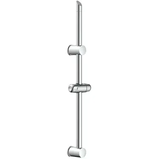 Eisl Wandstange Signo Höhenverstellbar Chrom