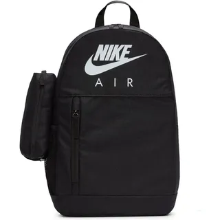 Nike Air Elemental Black/Black/White
