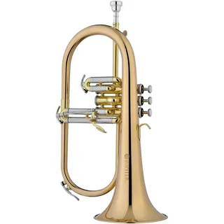 Jupiter JFH1100RQ B-Flügelhorn