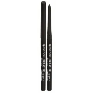 Essence LONG-LASTING Eyeliner Farbton 01 Black Fever