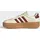 Off White / Shadow Red / Crystal Sand 40