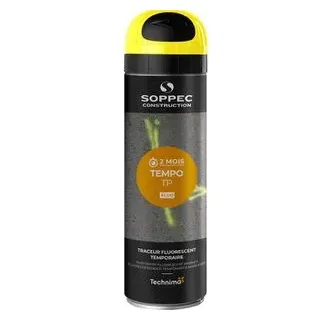 soppec Markierfarbe Tempo TP, , Inhalt 500 ml,