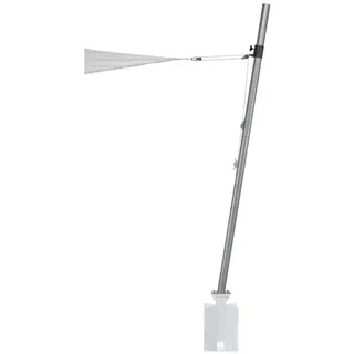 Schneider Mast, für Sonnensegel,