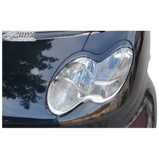 RDX Racedesign RDSB111 Blende, Hauptscheinwerfer vorne