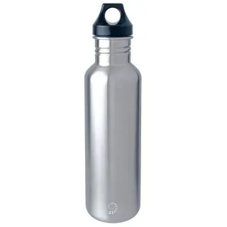 Origin Outdoors Active Loop Cap Silber 0,75 l