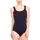 Tank Damen Schwarz M
