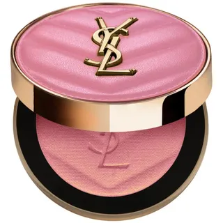 Yves Saint Laurent Make Me Blush Bold Blurring Blush 93 Restless Rose