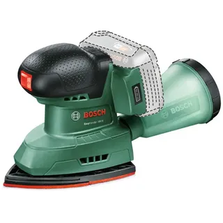 Bosch Akku-Multischleifer UniversalSander 18V-10