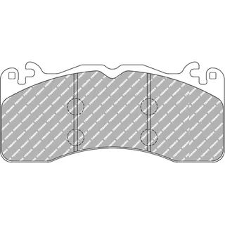 Ferodo Racing Bremsbelagsatz, DS2500