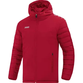 Jako Team Stadionjacke Rot 3XL