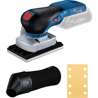 Bosch Professional GSS 18V-13 solo (06019L0100)