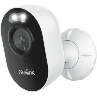 Reolink Lumus weiß