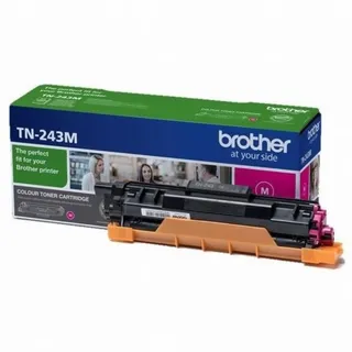 Brother TN-243M magenta
