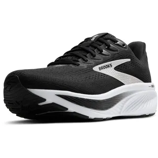 Brooks Ghost 17 Damen Black/Grey/White 38,5