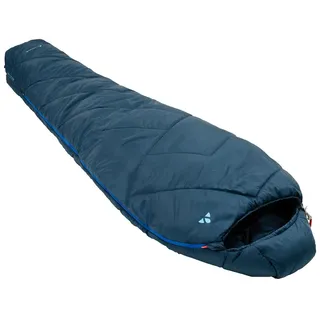 Vaude Sioux 800 II Syn Schlafsack - Baltic Sea - Normal