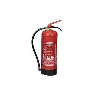 Pulverfeuerlöscher PD 6 GA, 6 kg