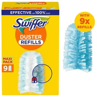 Swiffer Staubmagnet Nachfüllpack 9 St.