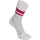 Explore Wandersocken Damen 1 Paar Weiß 35-36
