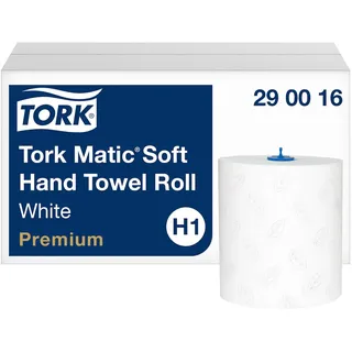 TORK Papierhandtücher 2-lagig 100 m
