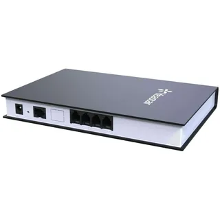Yeastar TA400 4x FXS,