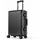 4-Rollen Cabin 55 cm 41 5 schwarz/gestreift