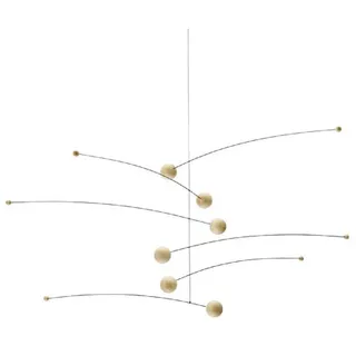 Flensted Mobiles - Futura Natura Mobile