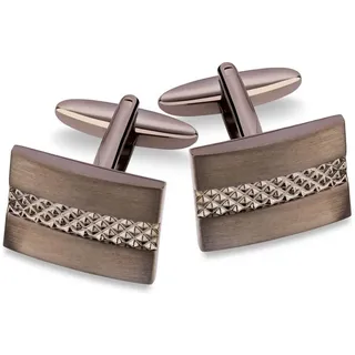 LINDENMANN Manschettenknöpfe