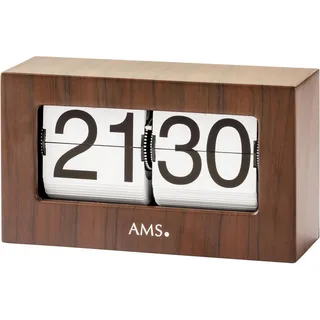 AMS 1177 Table Clock Tischuhren