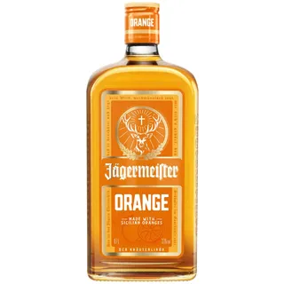 Jägermeister 0,7 l Orange 