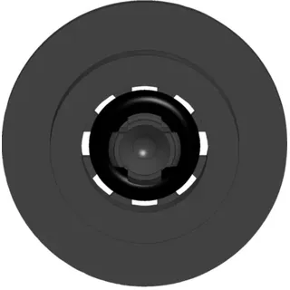 Stiebel Eltron Ersatzteil 149861 149861 FL.MENGENREGLER 6,5