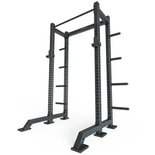 ATLETICA Power Rack R8-Oxygen Half Rack
