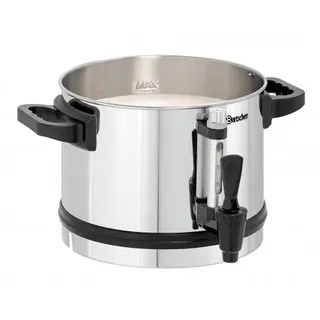 Bartscher Milchdispenser-Aufsatz PRO II 40-60