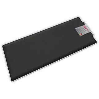 thermoor Moorkissen XL+ [55x22cm] - tiefenwirksame Wärme für Schulter & Rücken