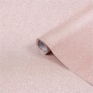 d-c-fix Selbstklebefolie Metallic Glitter 45 cm x 1,5 m