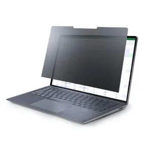 Startech Surface Laptop / Sichtschutzfolie, Blaulichtfilter, Entspiegelung, Displayschutz, Touch