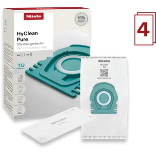 Miele HyClean Pure TU 4 St.