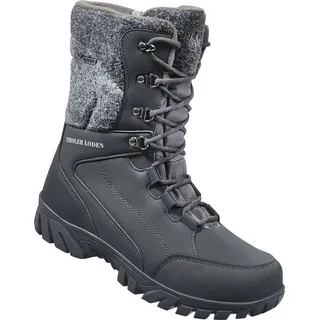 tiroler loden Thermostiefel mit Reißverschluss unisex