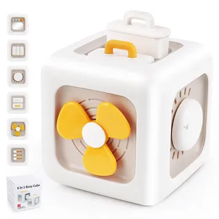 Montessori Spielzeug ab 1 Jahr,Baby Spielzeug 1–3 Jahr,Motorikspielzeug ab 1 Jahr,Geschenk 1 Jahr Junge,Geschenk Junge 1 Jahr,Sensorisches Spielzeug Für Kleinkind,Reisespielzeug Für 12-18 Monate Baby