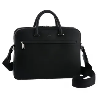 Boss Ray Aktentasche 39 cm Laptopfach schwarz