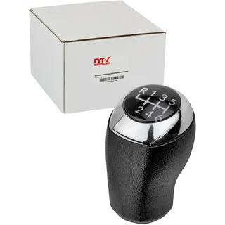 NTY Schaltknauf passend für I30 | Gzb-Hy-504