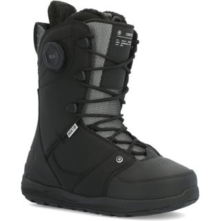 RIDE CONTEXT Boot 2024 black - 43,5