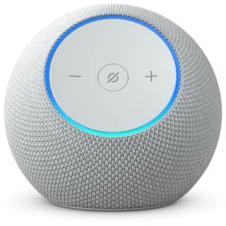 Amazon Echo Dot Max Weiß