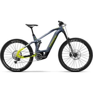 Haibike AllMtn CF 11