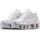 Summit White / Barely Grape / Sail 38,5