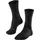 Wool Trekkingsocken Damen smog 35-36