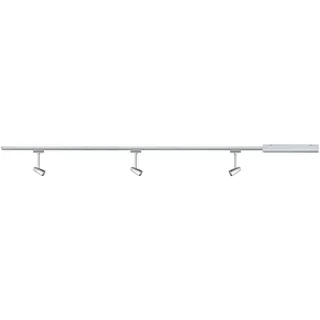 Paulmann URail Barelli max. 3x10W GU10 Chrom/Chrom 1m