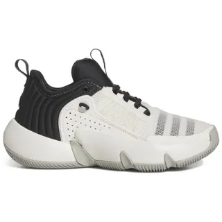 Adidas Trae Unlimited cloud white/carbon/metal grey 38 2/3