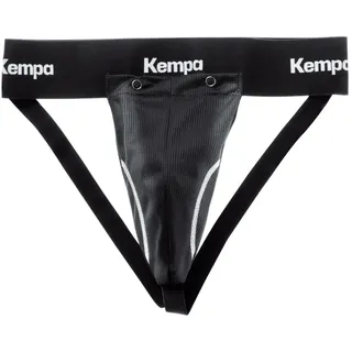 Kempa Suspensorium Schwarz M