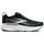 Herren Black/Grey/White 42,5