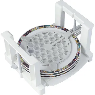 Froli Tellerhalter für 8 Teller